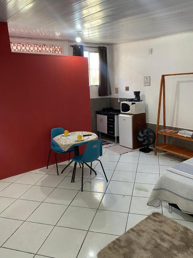 Gracinha De Suite Arraial do Cabo Dış mekan fotoğraf
